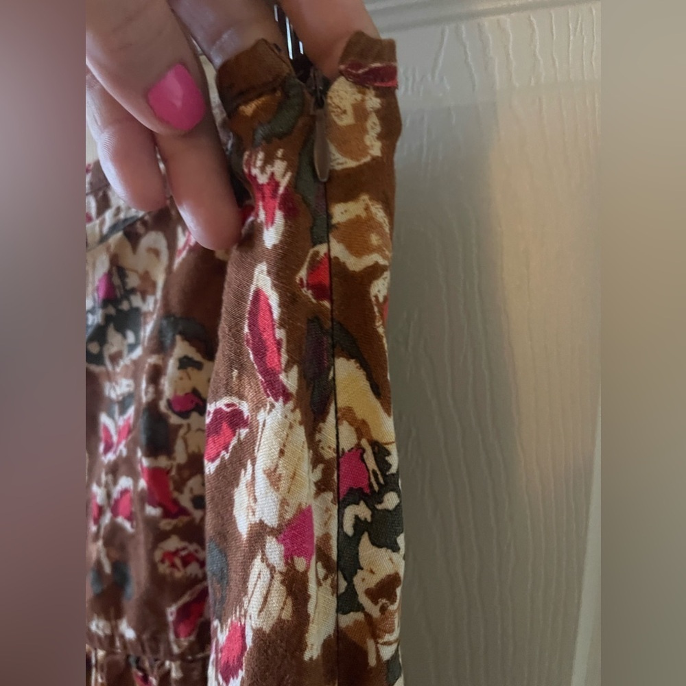 Heart of Palms skirt • Women’s size 16 - Picture 3 of 7